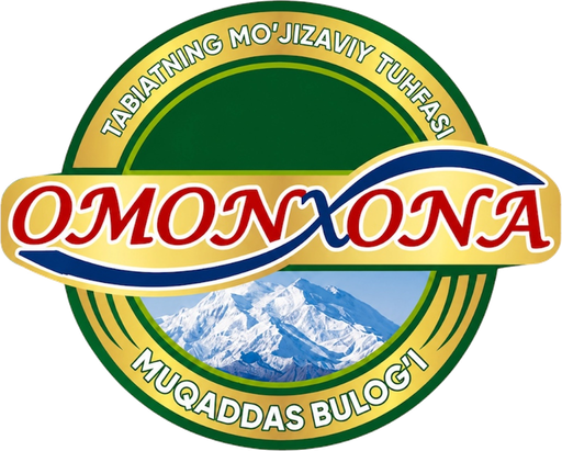 Эмблема OMONXONA